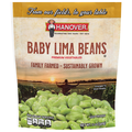 Hanover The Silver Line Premium Baby Lima Beans Frozen