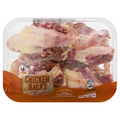 Our Brand All Natural Chicken Backs Fresh