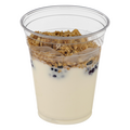 Stop & Shop Yogurt Parfait Vanilla with Mixed Fruit