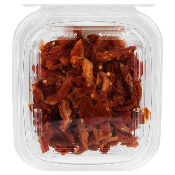 Hannaford Sun-Dried Tomatoes