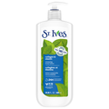 St. Ives Collagen & Elastin Renewing Body Lotion