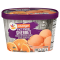 Our Brand Fat Free Orange Sherbet