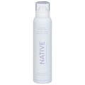 Native Lilac & White Tea Deodorant & Body Spray