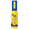Banana Boat Kids Complete Coverage Clear Sunscreen Mist SPF 50+