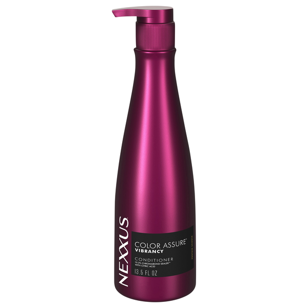 Nexxus Color Assure Long Lasting Vibrancy Conditioner