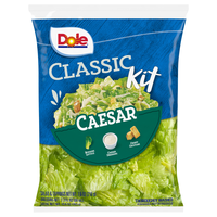 Dole Classic Caesar Salad Kit