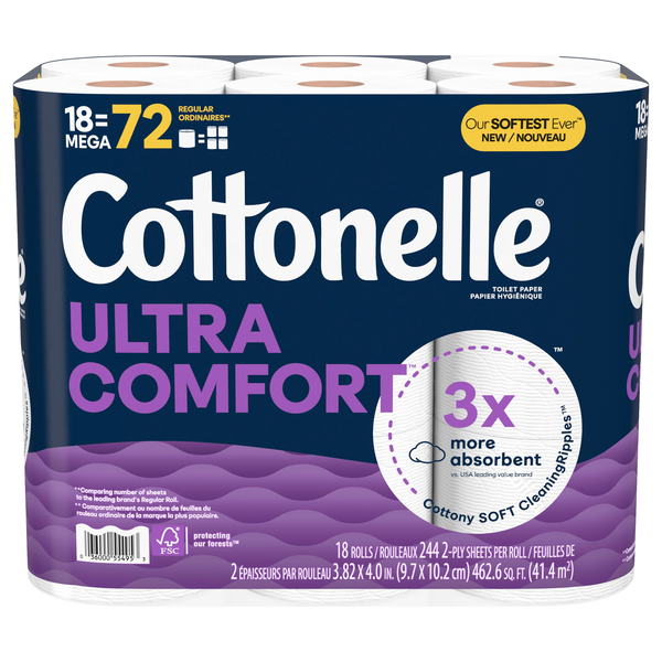 Toilet Paper Order Online & Save Food Lion