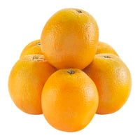 Navel Oranges
