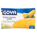 Goya Whole Kernel Corn Frozen