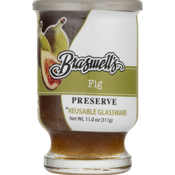 Braswell's Fig Preserves