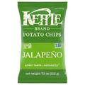 Kettle Brand Gluten Free Jalapeno Potato Chips