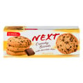 Bogutti Next Crunchy Biscuits with Chocolate Chips