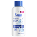 Head & Shoulders Dandruff Classic Clean Shampoo (Travel Size)