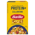 Barilla Protein+ Plant-Based Cellentani Pasta