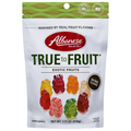 Albanese Ultimate Natural Gluten Free 8 Flavor Gummi Bears Candy