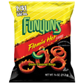 Funyuns Flamin' Hot Onion Flavored Rings