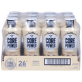 Core Power Vanilla 26g High Protein Milk Shake - 12 pk