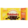 Raisinets Milk Chocolate Candy Covered Raisins