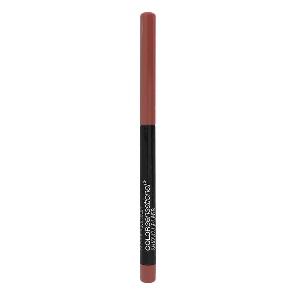Maybelline Color Sensational Shaping Lip Liner Purely Nude 110