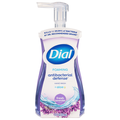 Dial Fresh Lavender Antibacterial Defense Foaming Hand Soap