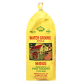Moss Water Ground Style Plain White Fine Ground Corn Meal