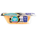 Giant Gouda Cheese Cracker Cut Slices - 24 ct