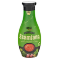 Assi Ssamjang Seasoned Soybean Paste