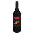 Yellow Tail Big Bold Red Wine
