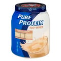 Pure Protein Vanilla Cream 25g 100% Whey Protein Powder