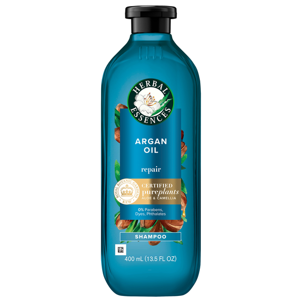 Herbal Essences Repair Argan Oil Shampoo
