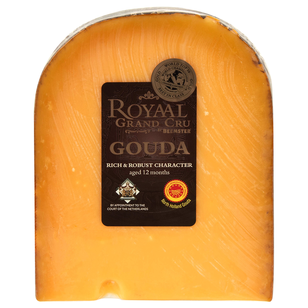 Beemster Royaal Grand Cru Cheese