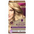 Schwarzkopf Keratin Color Permanent Anti-Age Hair Color Medium Blonde 8.0