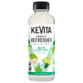KeVita Organic Probiotic Refresher Mojita Lime Mint Sparkling Drink