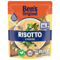 Ben's Original 90 Second Microwave Ready Rice Cheese Risotto