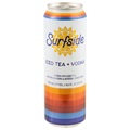 Surfside Iced Tea + Vodka