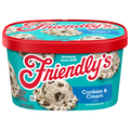 Friendly's Cookies & Cream Frozen Dairy Dessert