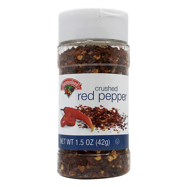 Hannaford Crushed Red Pepper
