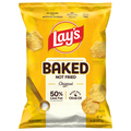 Lay's Gluten Free Original Baked Potato Chips