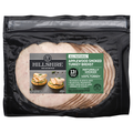 Hillshire Reserve Fully Cooked Applewood Smoked Turkey Breast Sliced