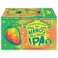Sierra Nevada Juicy Little Thing Hazy IPA Beer - 6 pk