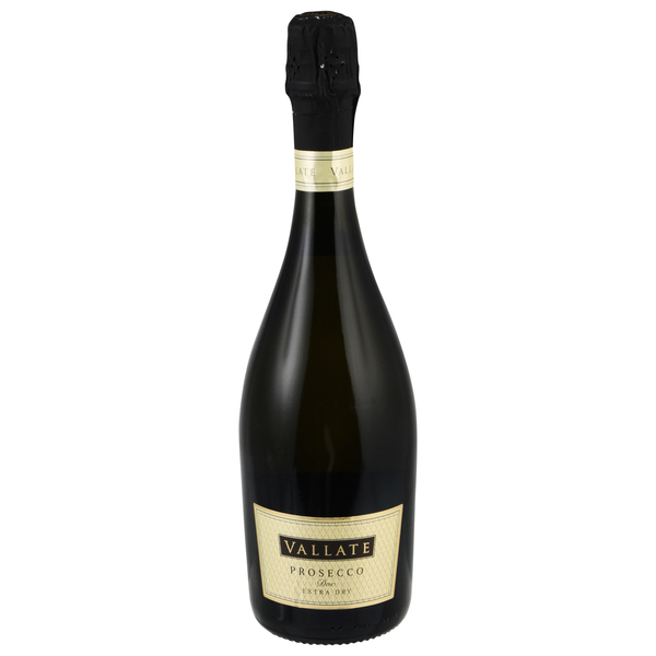 Vallate Wine Prosecco Extra Dry