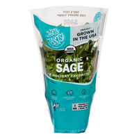 That's Tasty Organic 4 Inch Living Sage