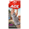 ACE Deluxe Left Wrist Stabilizer