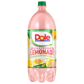 Dole Strawberry Lemonade