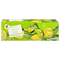 Giant Lemon Lime Seltzer Water - 12 pk