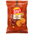 Lay's Honey Barbecue Potato Chips