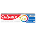 Colgate Total Whitening Toothpaste (Travel Size)