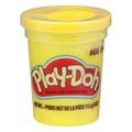 Play-Doh Modeling Compound Yellow Age 2+