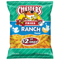Chester's Ranch Flavored Fries