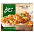 Marie Callender's Sweet & Sour Chicken Frozen Meal To Share